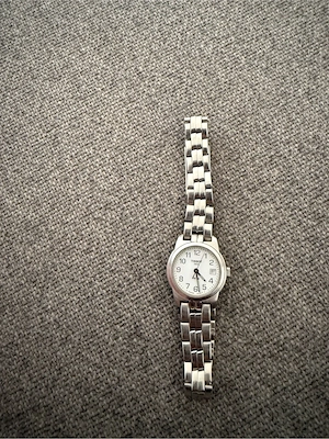 Damen uhr TISSOT Bild 3