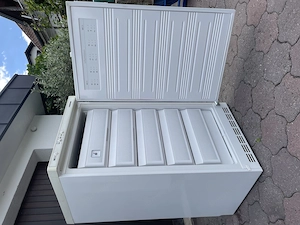 Liebherr Gefrierschrank Bild 2