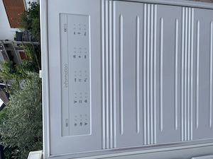 Liebherr Gefrierschrank Bild 3