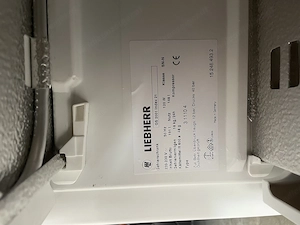 Liebherr Gefrierschrank Bild 5