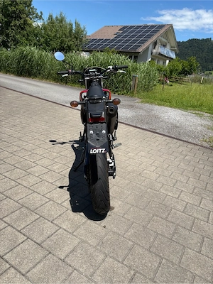 Rieju Mrt 50 E5 Bild 4
