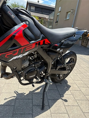 Rieju Mrt 50 E5 Bild 3