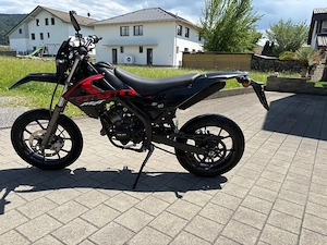 Rieju Mrt 50 E5 Bild 2