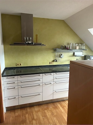 BULTHAUP Küchenzeile & Küchenblock Bild 2