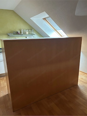 BULTHAUP Küchenzeile & Küchenblock Bild 5