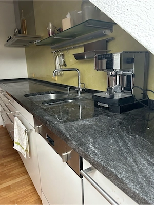 BULTHAUP Küchenzeile & Küchenblock Bild 3