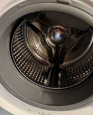Samsung WASCHTROCKNER 2 in 1- Top Zustand, nur 1 Jahr alt! Bild 2