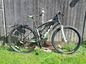 Mountainbike Fuji Nevada 29 Bild 2