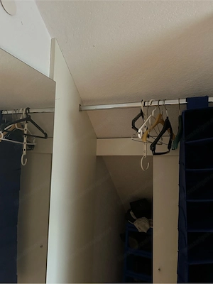 Begehbarer Schrank Bild 2