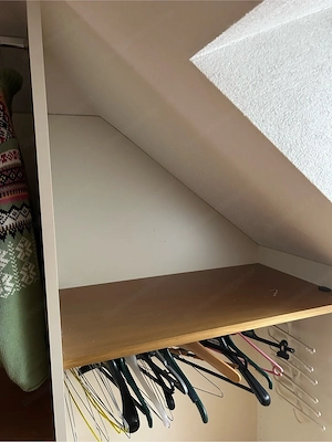 Begehbarer Schrank Bild 3