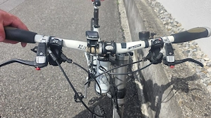 Cannondale Rize Bild 3