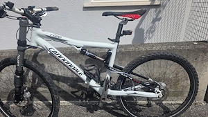 Cannondale Rize Bild 2
