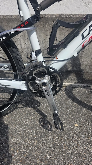 Cannondale Rize Bild 4