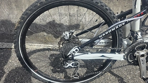 Cannondale Rize Bild 5