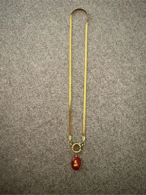 gold kette Bild 3