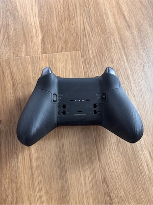 Xbox Elite Wireless Controller Series 2 - Top Zustand inkl. Case & Zubehör! Bild 2