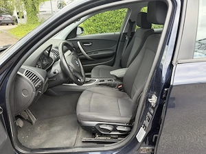 Bmw 116i Österreich Paket  Bild 10