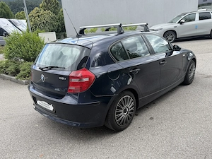 Bmw 116i Österreich Paket  Bild 4