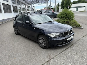 Bmw 116i Österreich Paket  Bild 3