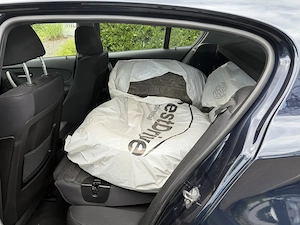 Bmw 116i Österreich Paket  Bild 8