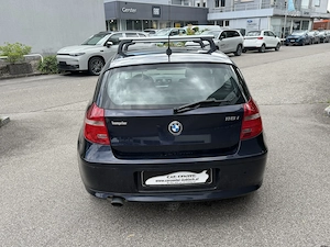 Bmw 116i Österreich Paket  Bild 5
