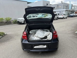 Bmw 116i Österreich Paket  Bild 7