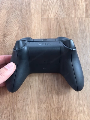 Originaler Xbox Wireless Controller (Carbon Black) - Top Zustand! Bild 3