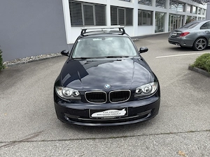 Bmw 116i Österreich Paket  Bild 2