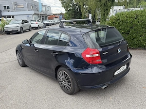 Bmw 116i Österreich Paket  Bild 6