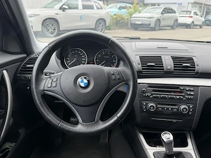 Bmw 116i Österreich Paket  Bild 9