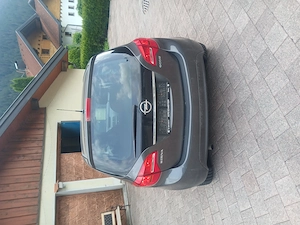 Opel meriva Bild 4