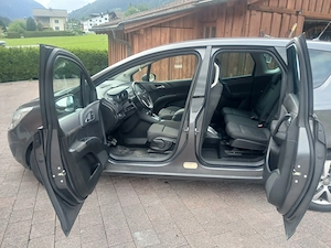Opel meriva Bild 3