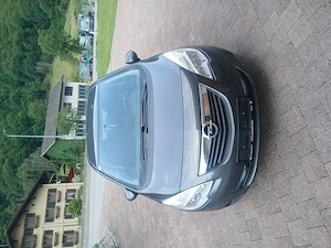 Opel meriva Bild 7