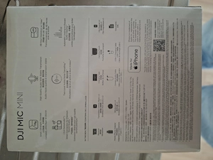 DJI Mic Mini  Bild 2