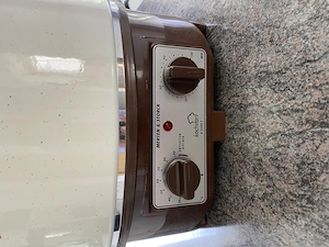 Weckautomat Bild 2