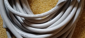 PC Kabel für Verbindung 10 m Bild 2