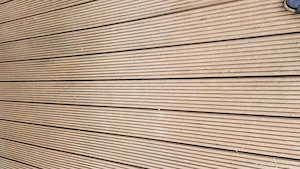 WPC Terrassendielen  Bild 2