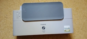 Drucker Canon gut erhalten Bild 2