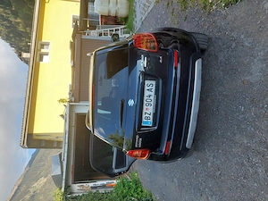 Suzuki sx4 Bild 5