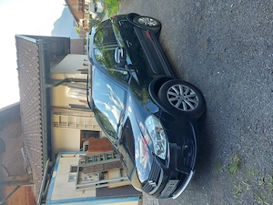 Suzuki sx4 Bild 4