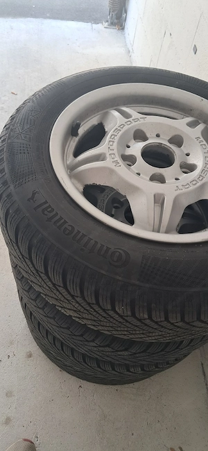 Bmw M Felgen Motorsport  Bild 3