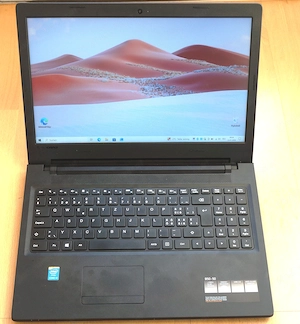 15,6 Zoll Laptop Lenovo B50-50 80S2 in hervorragendem Zustand! Bild 8