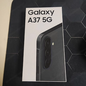 Samsung Galaxy A37 5G NEU  Bild 4