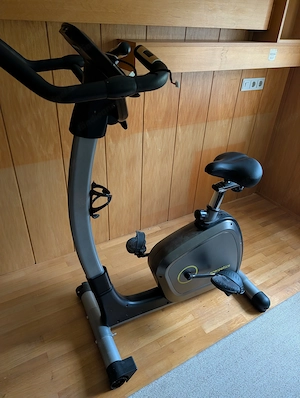Hometrainer kostenlos Bild 2