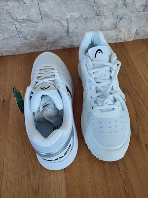 neue Turnschuhe Gr 44.5 Bild 4