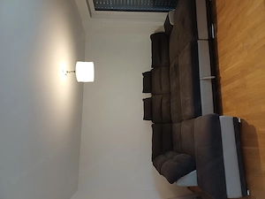 Grosses Sofa 325 x 215 Bild 2