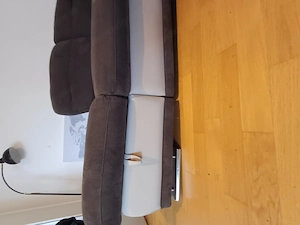 Grosses Sofa 325 x 215 Bild 6