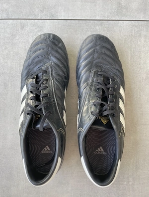 Fußballschuhe für Kunstrasen 42 2 3 Bild 2