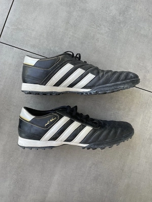Fußballschuhe für Kunstrasen 42 2 3 Bild 3