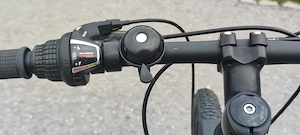 Fahrrad 24 Zoll Specialized  Bild 3